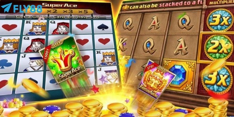 Tìm hiểu kỹ về những thông tin của từng game