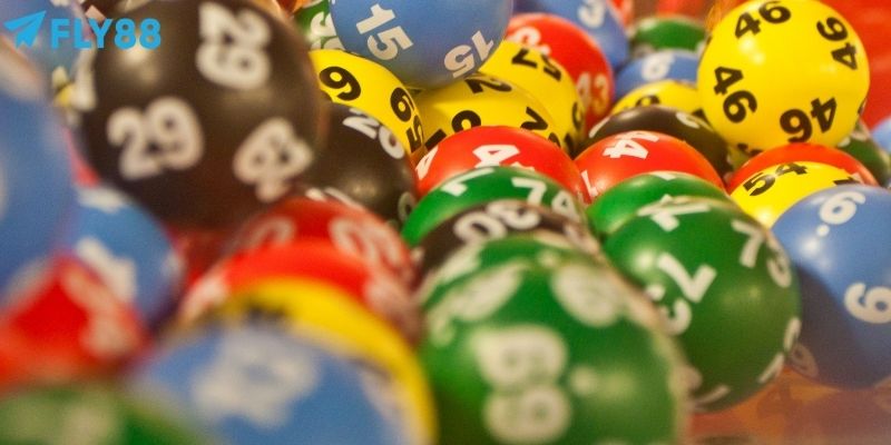 Xổ số 3 số của xổ số siêu tốc yêu cầu người chơi dự đoán ba chữ số